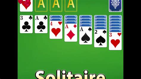 sollitaire|classic solitaire 2020 free.